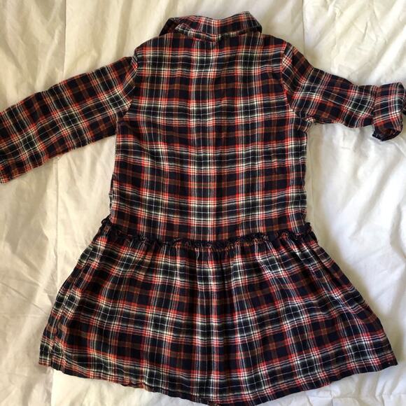 Just One You Dress - Picture 2 of 5